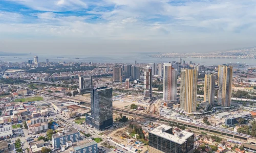 İzmir konak gökdelen projesi-1